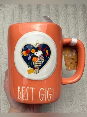 Rae Dunn Mug